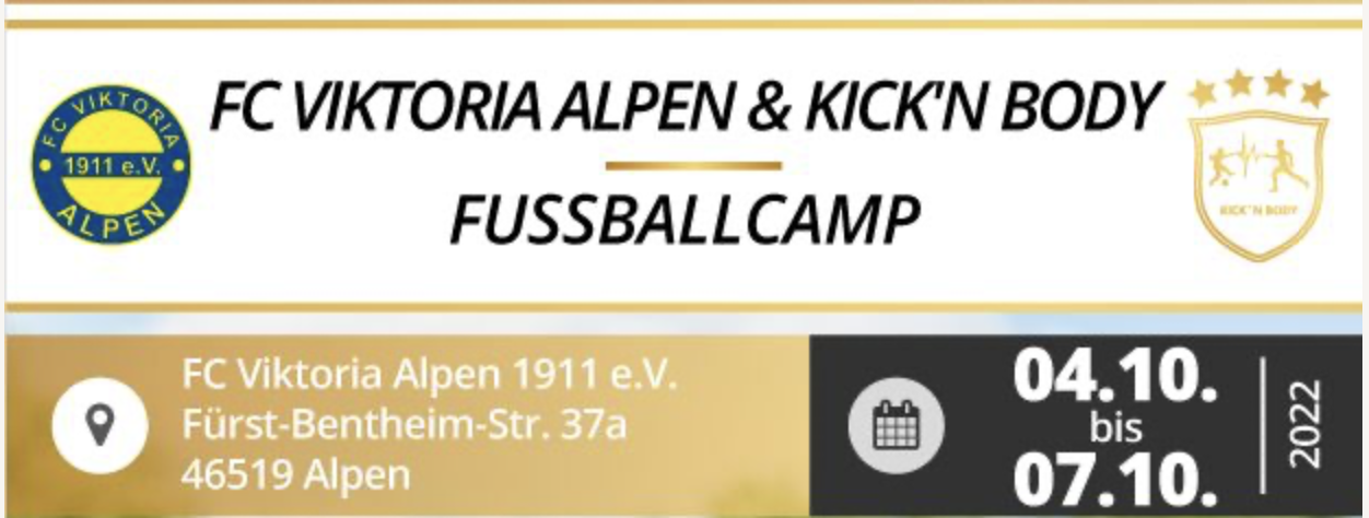 FC Viktoria Alpen 1911 e.V.